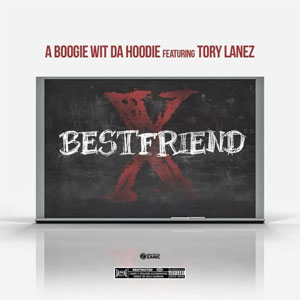 Disco Best Friend de A Boogie Wit Da Hoodie