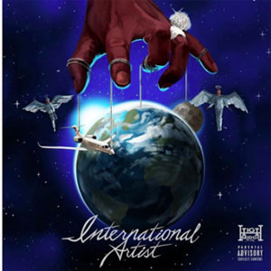 Disco International Artist de A Boogie Wit Da Hoodie