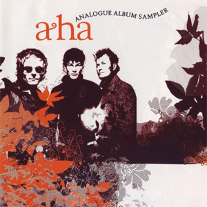 Disco Analogue Album Sampler de A-ha