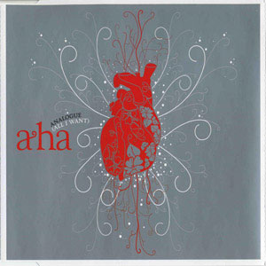 Disco Analogue (All I Want) (Ep) de A-ha