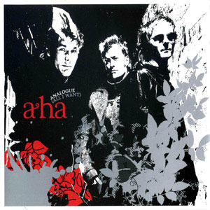 Disco Analogue (All I Want) de A-ha
