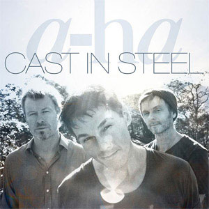 Disco Cast In Steel (Deluxe Edition) de A-ha