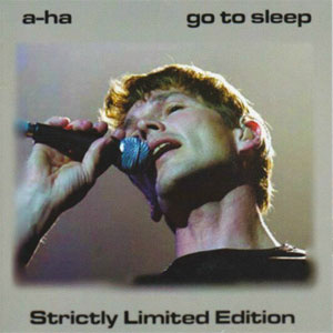 Disco Go To Sleep de A-ha