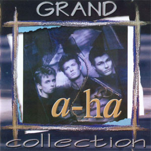 Disco Grand Collection de A-ha