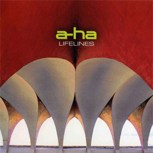 Disco Lifelines (Japan Edition) de A-ha