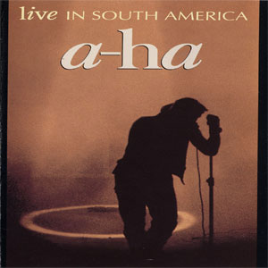Disco Live In South America de A-ha