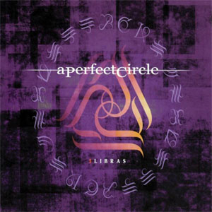Disco 3 Libras de A Perfect Circle