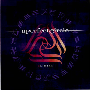 Disco Libras de A Perfect Circle