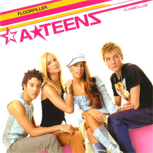 Disco Floorfiller de A Teens