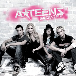 Disco Greatest Hits de A Teens