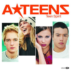 Disco Teen Spirit de A Teens