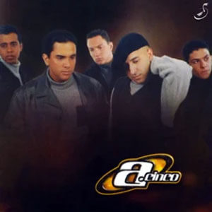 Disco A.Cinco de A.5