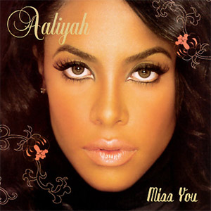 Disco Miss You de Aaliyah