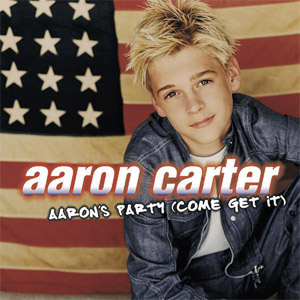 Disco Aaron's Party (Come Get It) de Aaron Carter