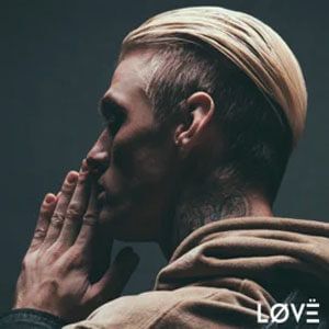 Disco LøVë de Aaron Carter