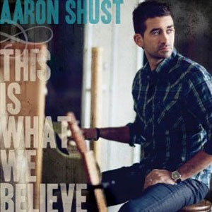 Disco My Hope Is in You de Aaron Shust