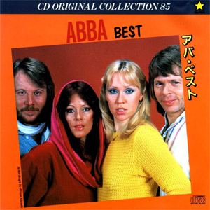 Disco Best de ABBA
