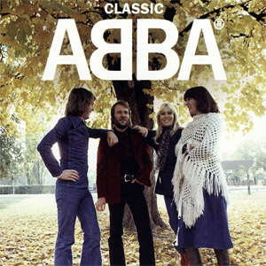 Disco Classic Abba (2009) de ABBA