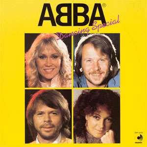 Disco Dancing Special de ABBA