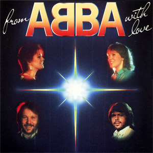 Disco From Abba With Love de ABBA