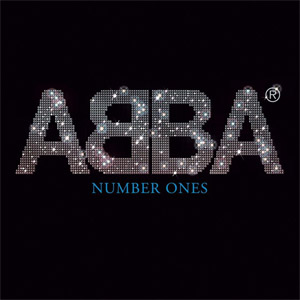 Disco Number Ones (2 Cd's) de ABBA