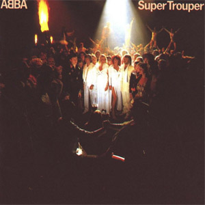 Disco Super Trouper (1997) de ABBA