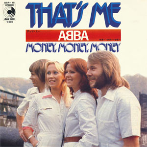 Disco That's Me de ABBA
