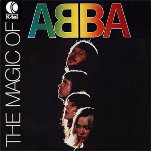 Disco The Magic Of Abba de ABBA