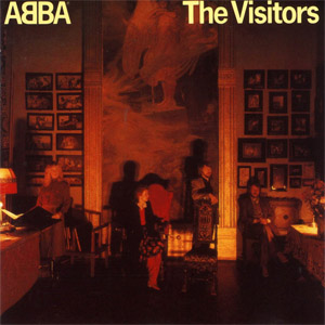 Disco The Visitors (1997) de ABBA