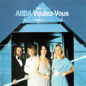 Disco Voulez-Vous (2001) de ABBA