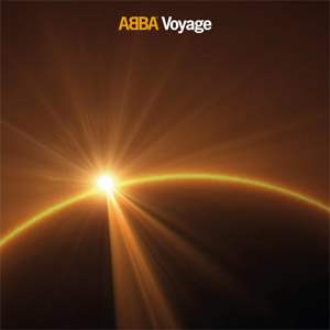 Disco Voyage de ABBA