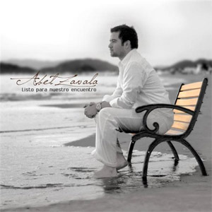 Disco Listo Para Nuestro Encuentro de Abel Zavala