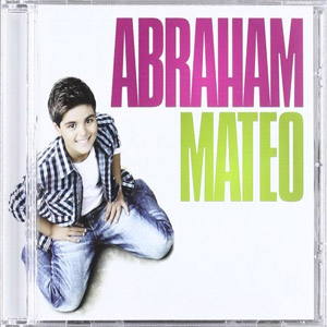 Disco Abraham Mateo de Abraham Mateo