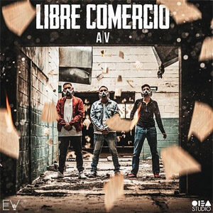 Disco Libre Comercio de Abraham Vazquez