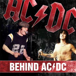 Disco Behind AC/DC de AC/DC