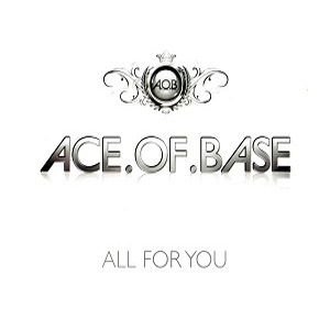 Disco All For You de Ace of Base