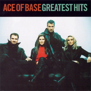 Disco Greatest Hits de Ace of Base