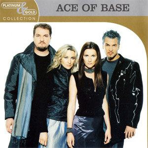 Disco Platinum & Gold Collection de Ace of Base