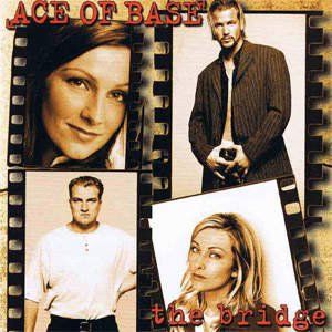 Disco The Bridge (Usa Edition) de Ace of Base