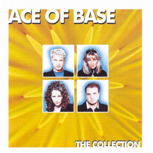 Disco The Collection de Ace of Base