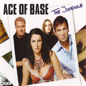 Disco The Juvenile de Ace of Base