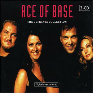 Disco The Ultimate Collection de Ace of Base