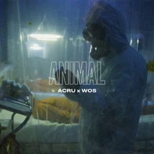 Disco Animal de Acru