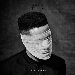 Disco This Is War de Adam Tensta