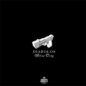 Disco Diábolos de Adán Cruz