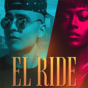 Disco El Ride (Remix)  de Adán Cruz