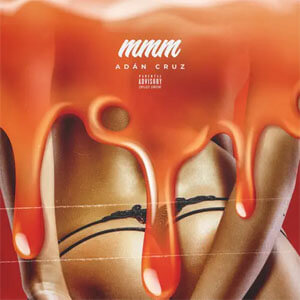 Disco Mmm de Adán Cruz