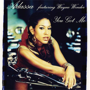 Disco You Got Me de Adassa