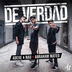 Disco De Verdad de Adexe y Nau