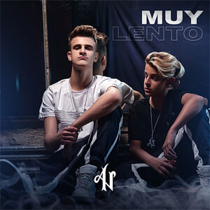 Disco Muy Lento de Adexe y Nau